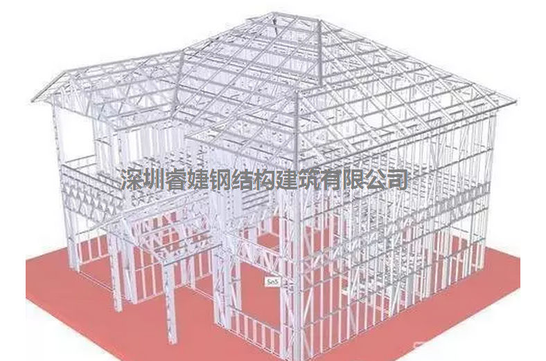 輕鋼房屋的出現(xiàn) 致紅磚慢慢淡出 是誰(shuí)奪走誰(shuí)的生意？(圖5)