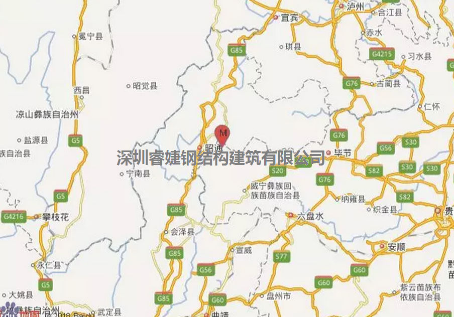 這些地方劃為地震重點(diǎn)地區(qū)！房屋的抗震性尤其重要!(圖2)