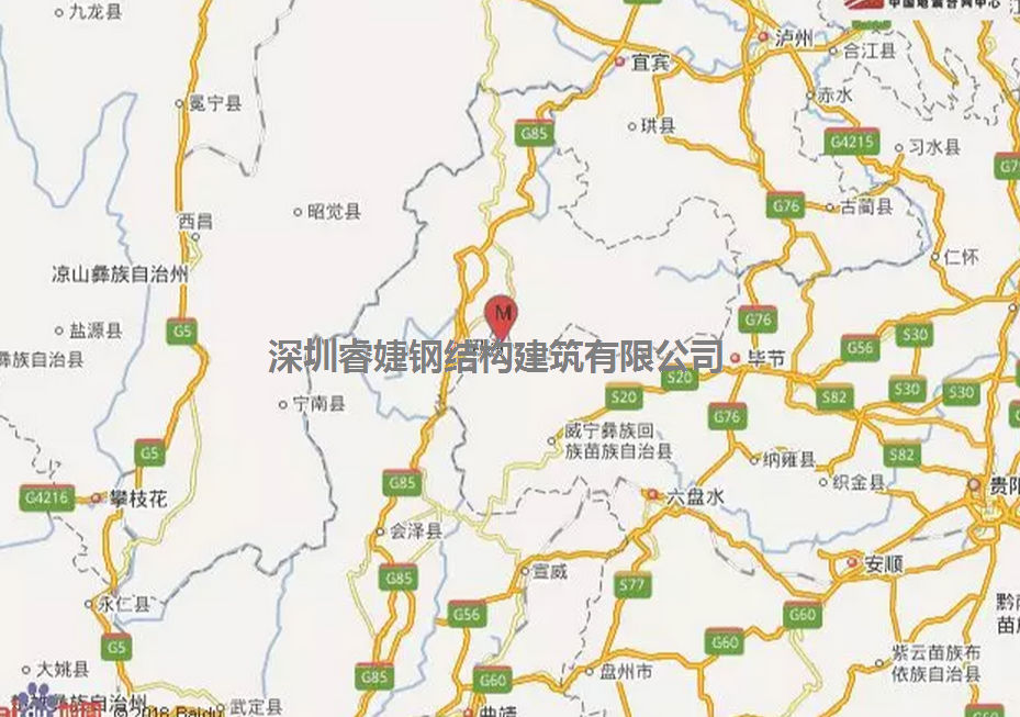 這些地方劃為地震重點(diǎn)地區(qū)！房屋的抗震性尤其重要!(圖3)