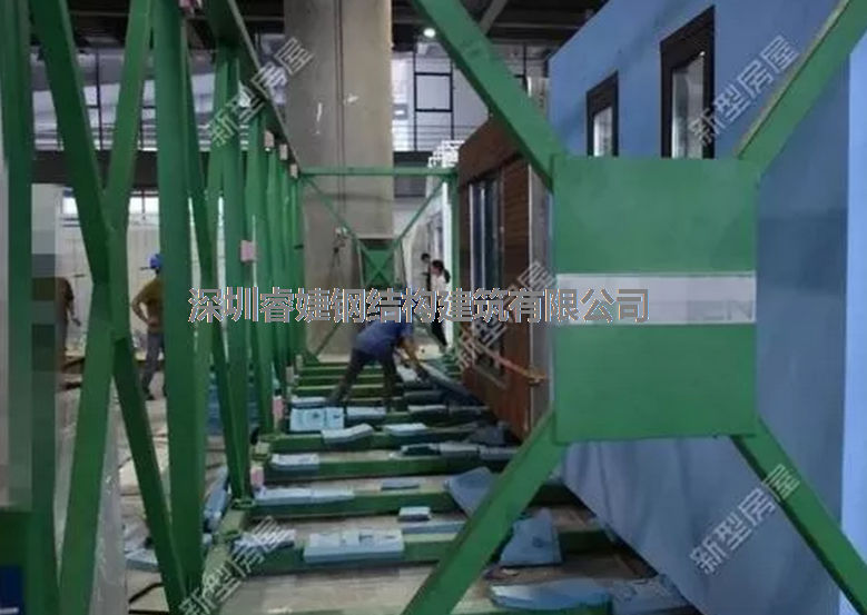 裝配式建筑打破鄉(xiāng)村建房周期，傳統(tǒng)建房半年現(xiàn)在只需30天？(圖3)