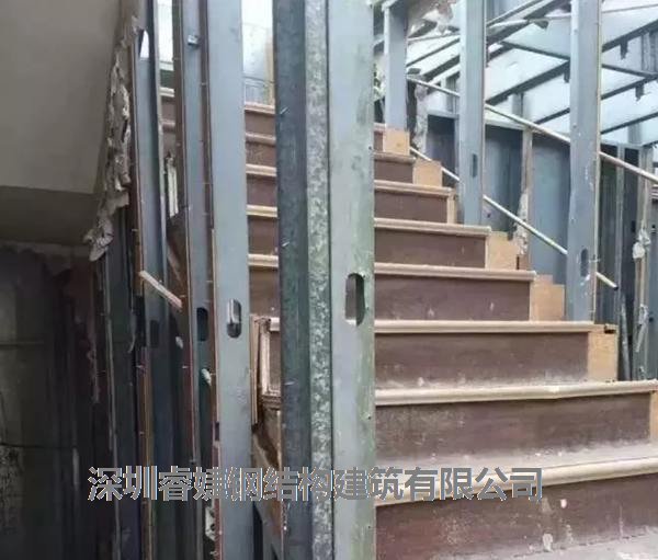 輕鋼別墅的拆卸流程，就像拆積木一樣簡單！(圖3)