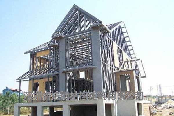 輕鋼建筑發(fā)展為什么越來越好？關(guān)注的人越來越多(圖4)