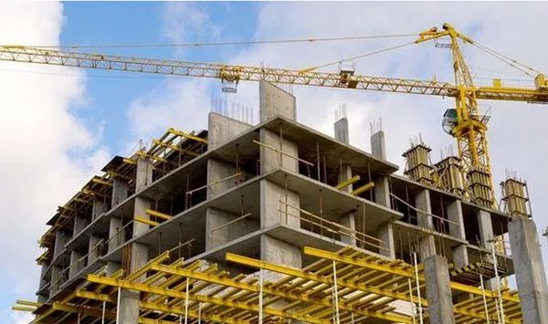 為什么說建筑工業(yè)化是建筑業(yè)發(fā)展的必然之路?(圖2) 為什么說建筑工業(yè)化是建筑業(yè)發(fā)展的必然之路?(圖2)