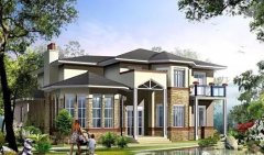 內(nèi)江輕鋼別墅建房 29萬(wàn)起建站別墅 私人定制設(shè)計(jì)