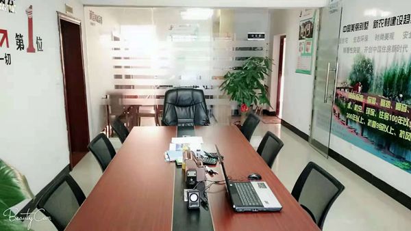 睿婕輕鋼別墅公司廣西運(yùn)營(yíng)中心正式成立！(圖2)