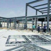 超過(guò)3層以上的輕鋼別墅要如何建造？