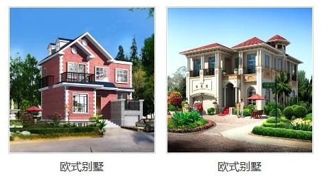 輕鋼結(jié)構(gòu)別墅好在哪，能用多久？(圖1)