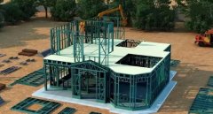 7年后我國裝配式建筑市場(chǎng)將達(dá)14389萬億元！