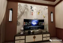 裝配式建筑輕鋼結構別墅室內(nèi)裝修【集成墻板】安裝步驟解說！