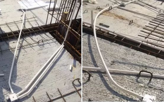 裝配式建筑輕鋼別墅的電線如何預埋？(圖3)