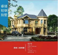 輕鋼別墅住進(jìn)去“后悔了”，輕鋼別墅都有哪些缺點(diǎn)？