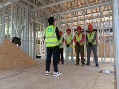 輕鋼別墅怎么樣？適合農(nóng)村建嗎？