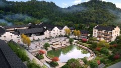 果然20年前看城市，20年后看鄉(xiāng)村！暢通城鄉(xiāng)循環(huán) 構(gòu)建統(tǒng)一大市場