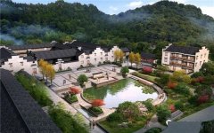 20年前看城市，20年后看鄉(xiāng)村！