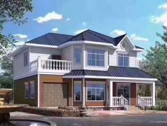 農(nóng)村自建房輕鋼房屋多少錢一平米？