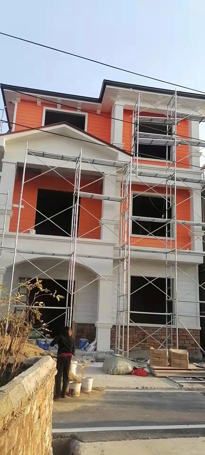 裝配式建筑和輕鋼到底有什么關(guān)系？(圖2)